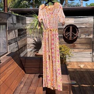 Spell & the gypsy collective maxi dress